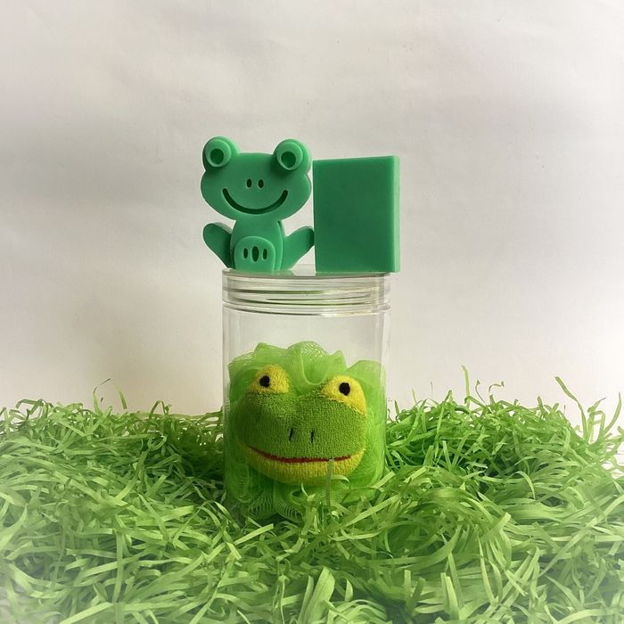 Conjunto do Sapo (Artesanal)