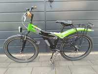 Gazelle XT Extreme