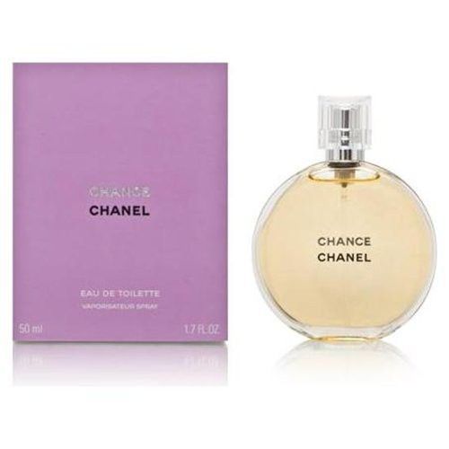 Chanel Chance Eau de Toilette 150ml. 2013