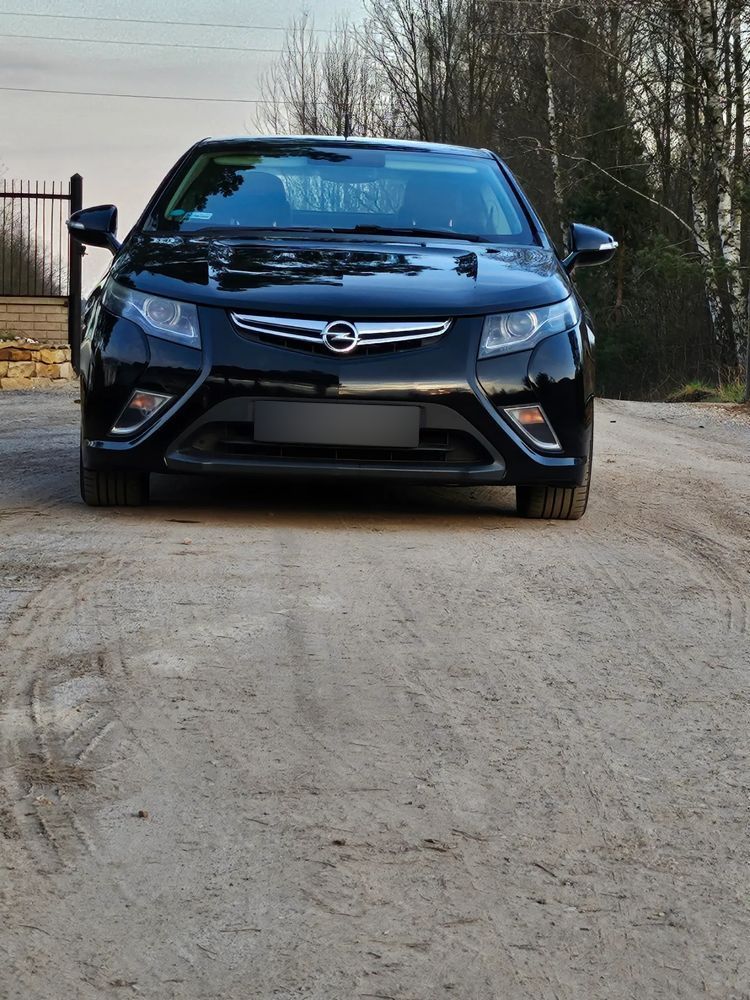 Opel Ampera Stan bardzo dobry