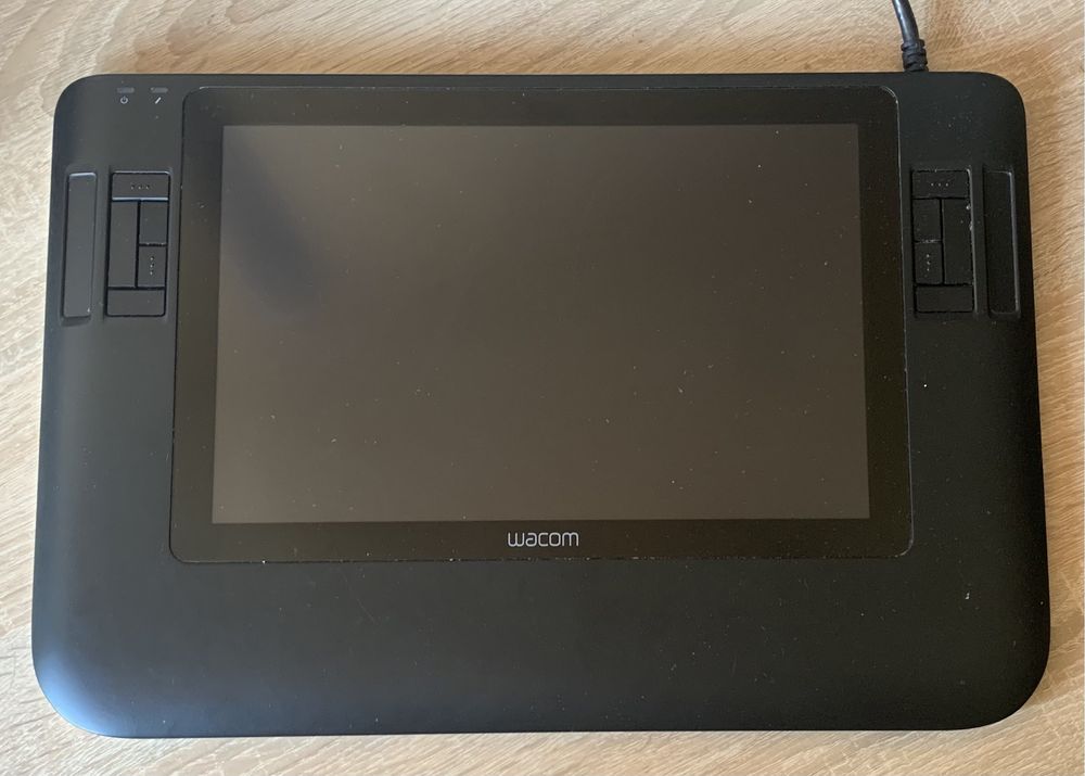 Wacom tablet graficzny DTZ 1200W