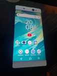 Sony Xperia XA ultra/wyświetlacz