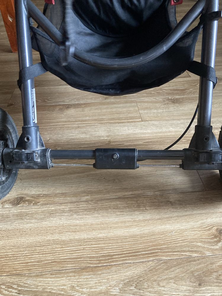 Wózek Baby Jogger city mini gt