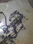 Проводка Opel Vectra c 2003