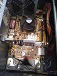 Core 2 Duo e7500/3 Gb DDR2/Nvidia 8500GT 512Мб/HDD 250 Gb/ 400 Ватт БП