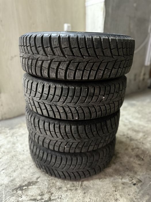 Резина зима LOUFENN r14