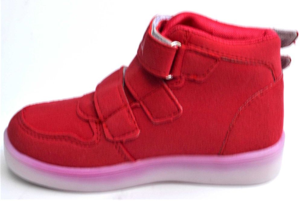 Buty sportowe mokasyny ADIDAS rzep R-26-16cm