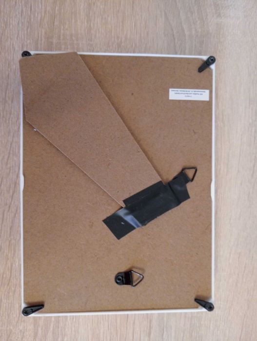 Ramki na zdjęcia 10 sztuk + 1 gratis