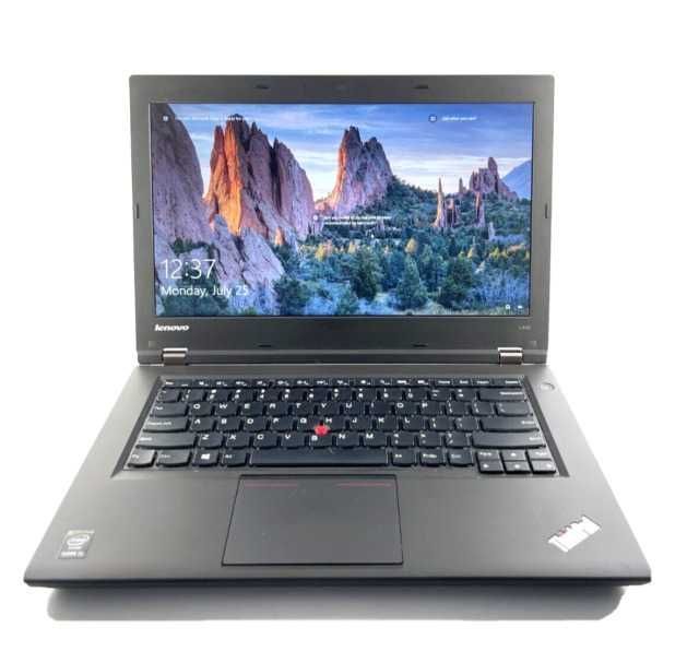 Lenovo l440    4 geração 8 g ram 320 disco vendo e compro computadores