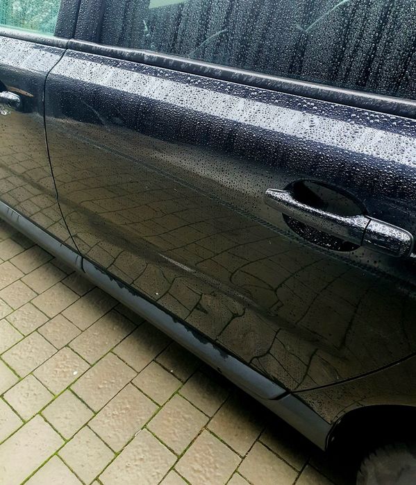 Volvo V70 AWD 2008