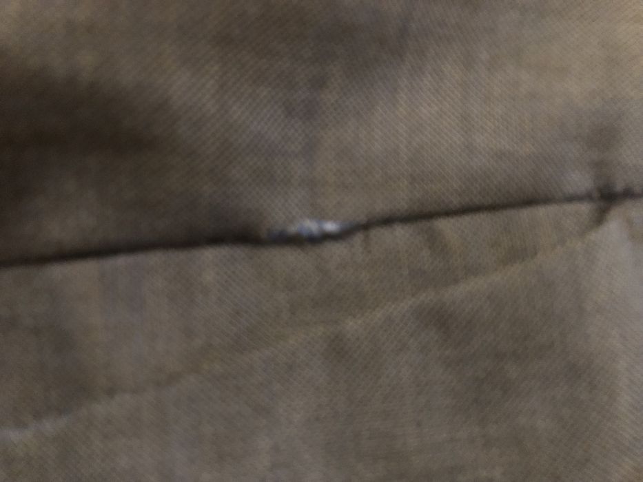 Wełniany garnitur męski Tiger of Sweden S