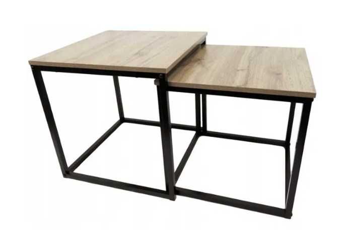 Журнальний столик, столик 2 в 1, столик для кави. Столик Лофт.