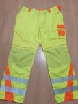 Spodnie robocze Strauss r 62