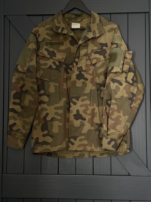 Mundur Klasy Wojskowej - Klasy Mundurowe - Beret Wojskowy