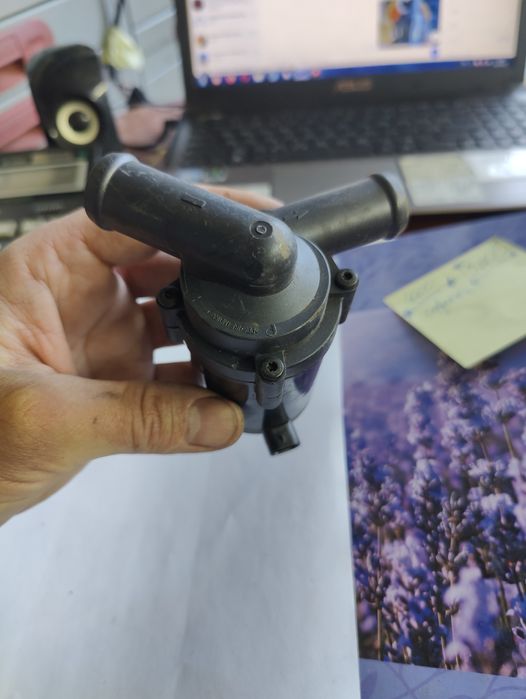 Вебасто и ебершпейхер