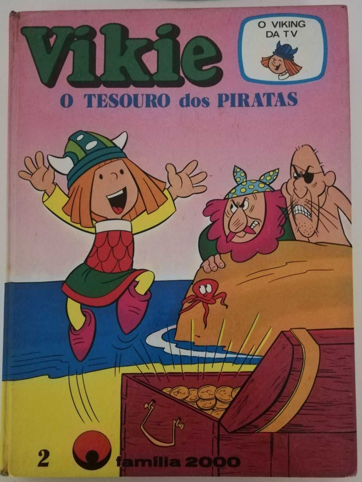 BD Vickie o Viking