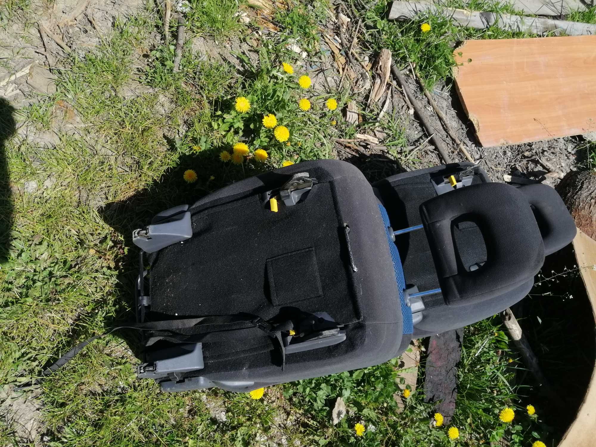 Mazda Premacy  Lampa tył radio Roleta Panel Klimy Siedzenia Chłodnica