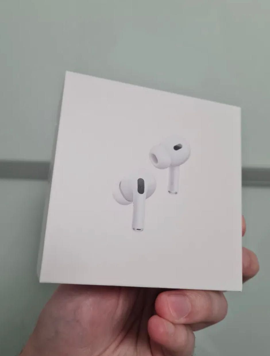 AirPods Pro 2 Oryginalne na Gwarancji
