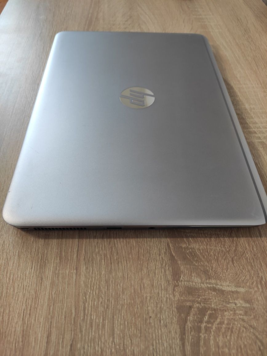 HP Elitebook 1040. Ultra cienki, podświwtlaona klawiatura.