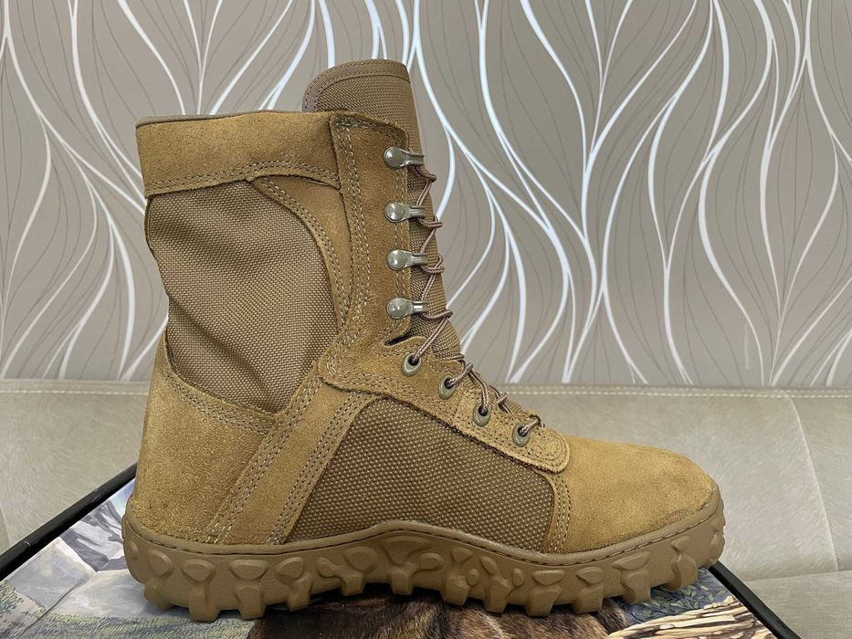 Берці зимові ROCKY S2V ОРИГІНАЛ Made in USA розмір 41/42/43/44/45
