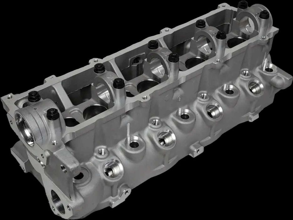 Головка блоку Ford Kia Mazda  OR2TF10100 OR2TF10100B R2Y410100A 908750