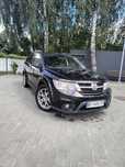Продам fiat freemont