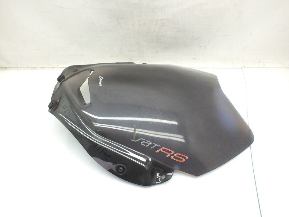 Szyba Owiewka Osłona Przód Peugeot Satelis 125