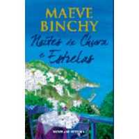 «Noites de Chuva e Estrelas» de Maeve Binchy