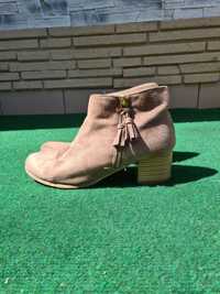 Buty damskie roz.38