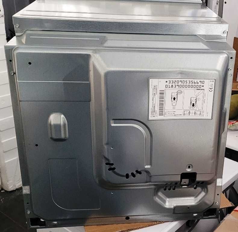 Piekarnik do zabudowy BOSCH HBA3340B0