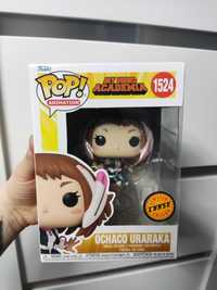 Funko POP Ochaco Uraraka #1524 CHASE My Hero Academia