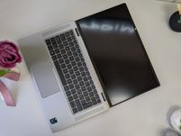 Сучасний Ноутбук Dell Latitude 9520/i7-1185G7/16GB/512GB/FHD/IPS/15.6