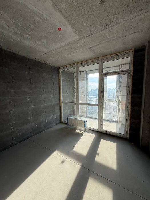 Продаж 3 кімн.квартири у новому ЖК "Dibrova Park"