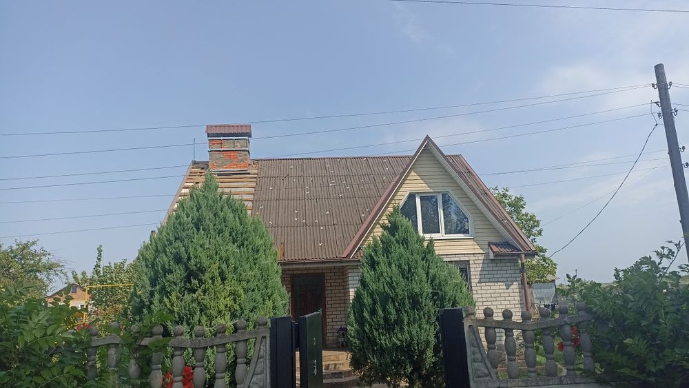 Качественные Кровельные работы,ремонт крыши в городе и за городом