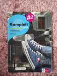 Komplett plus 2 - podręcznik, Klett