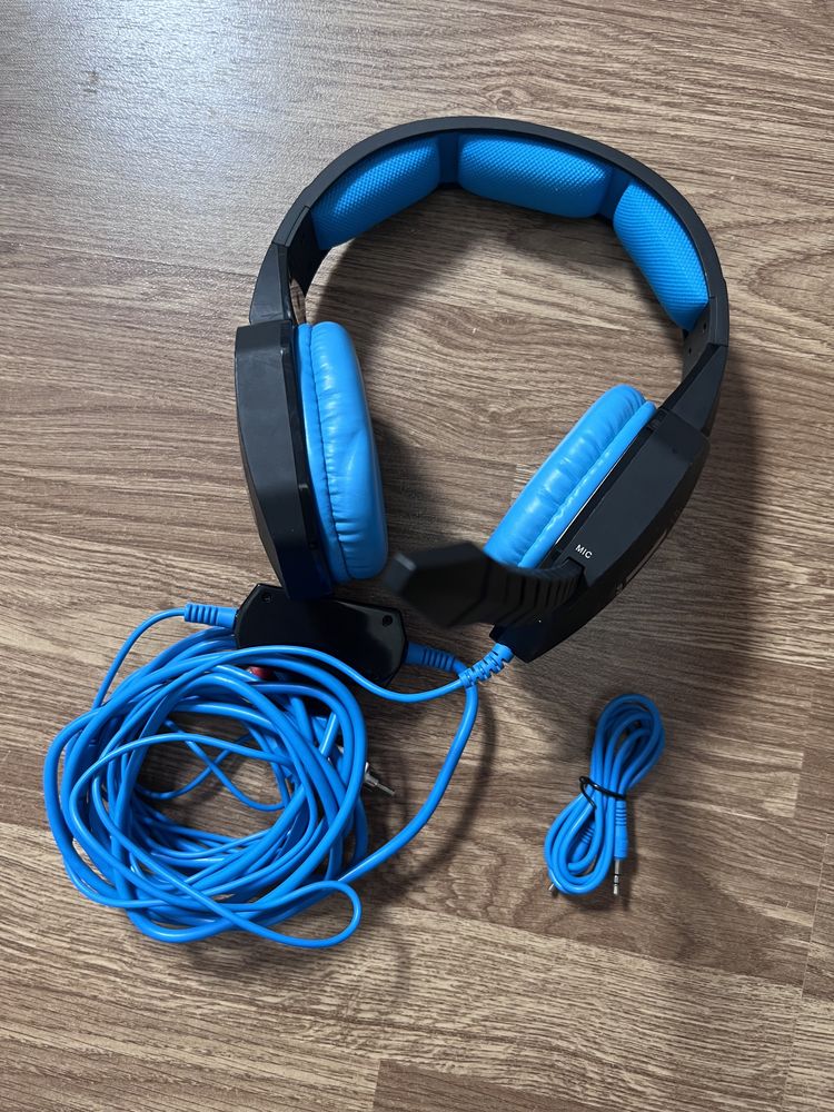 Headphones px-355