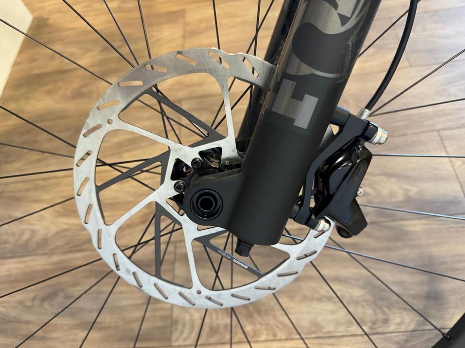 Specialized S works stumpjumper zamiana na E bike podobnej kla S4 2024