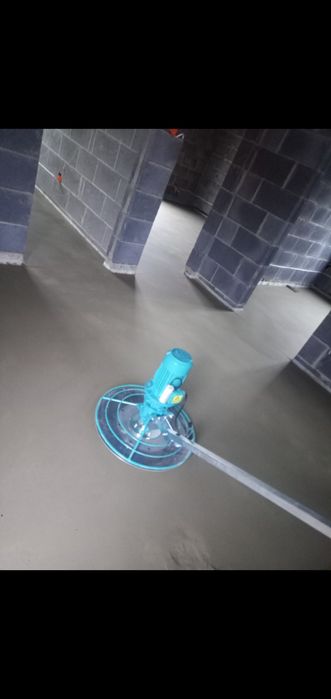 Wylewki posadzki styrobeton mixokretem: Głowno Stryków Piątek Uniejów