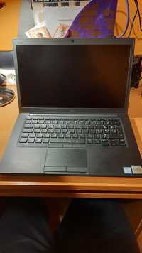 Dell Latitude 7490