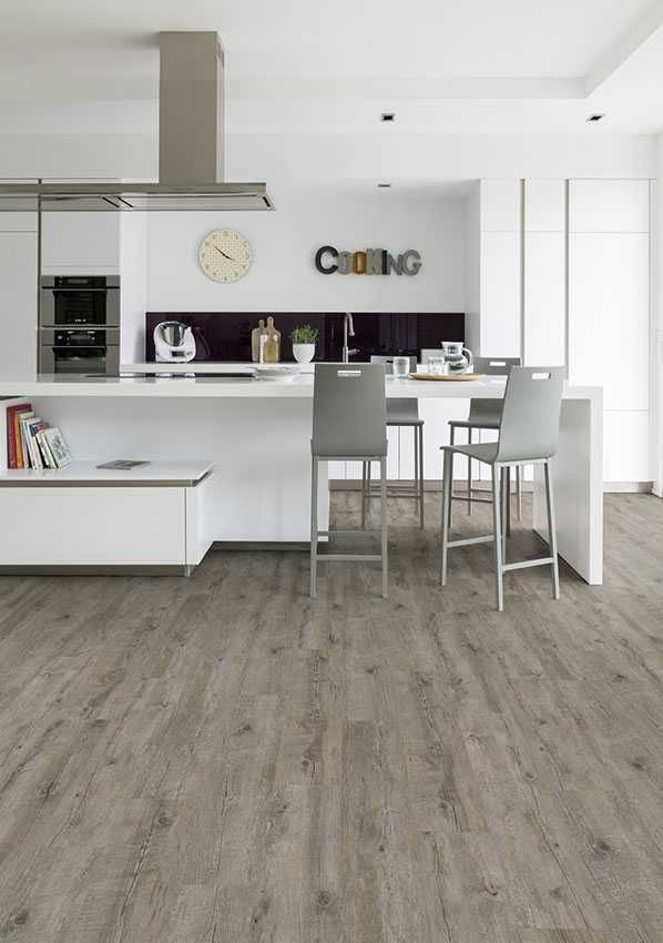 Panele winylowe samoprzylepne Gerflor Senso Pecan 0511