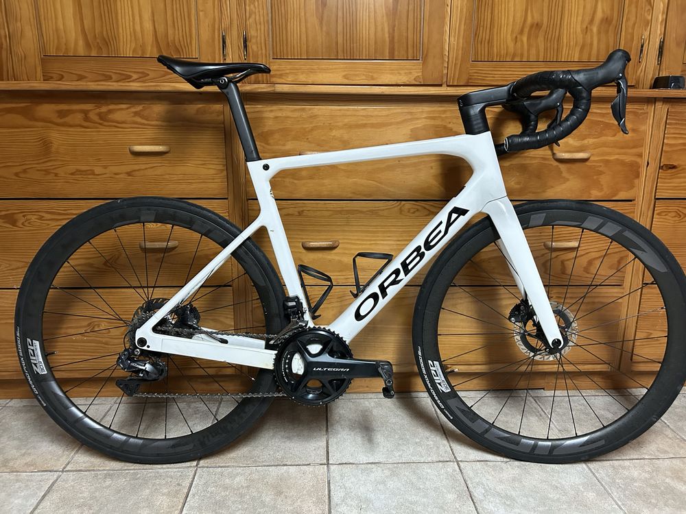Bicicleta Orbea Orca omx