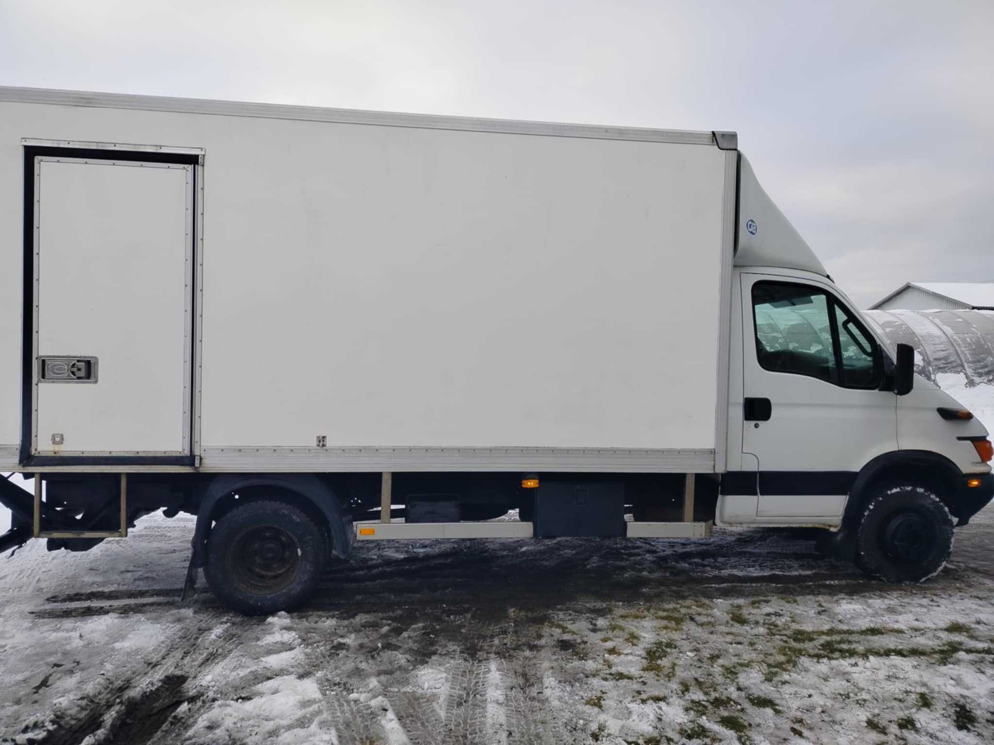 Iveco Daily 65C15