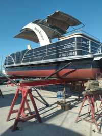 Barco starcraft majestic 2016 for sale