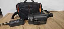 Kamera Sony CCD TRV15E video 8 retro