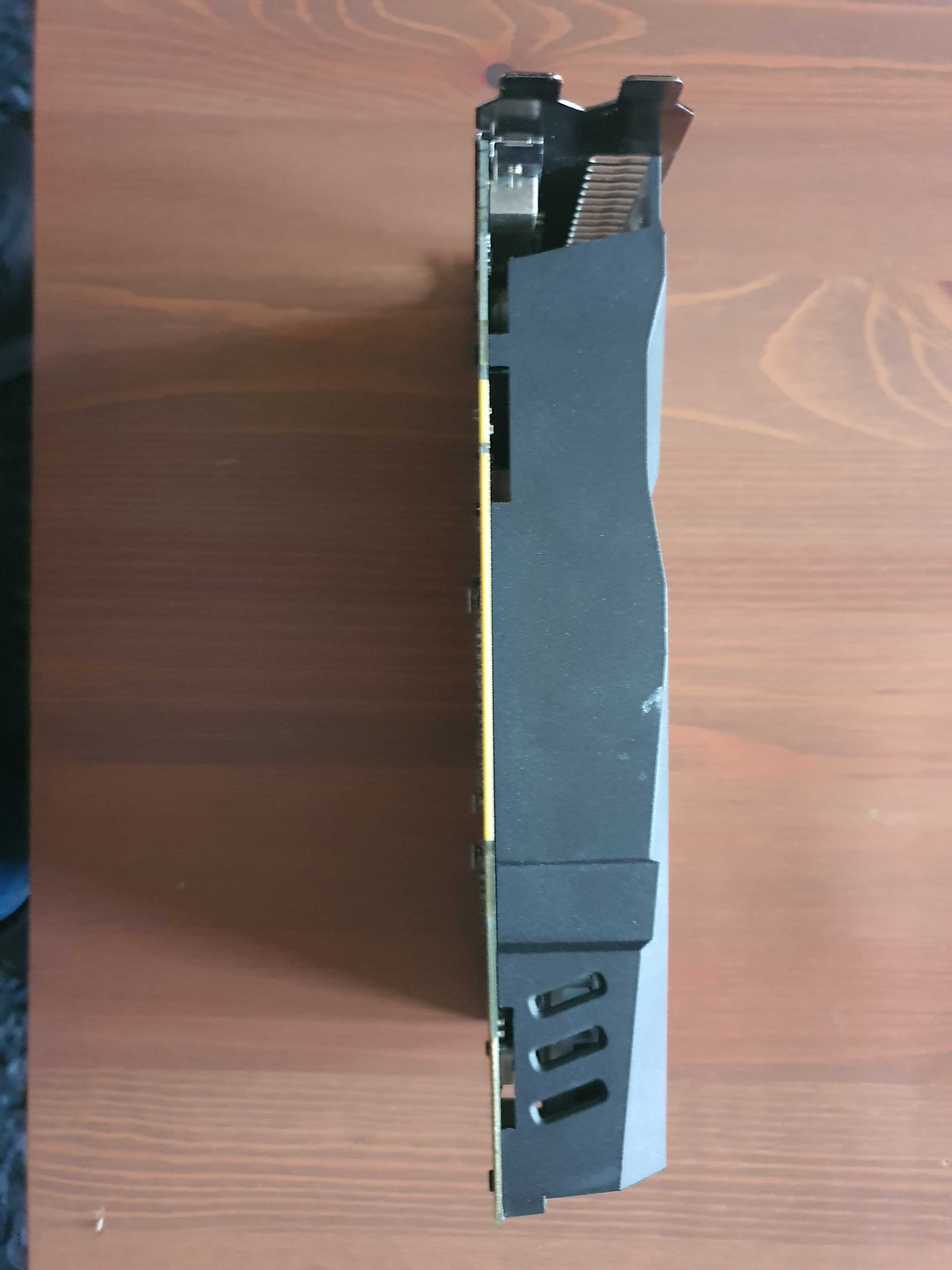 ASUS GeForce GTX 1050 2GB GDDR5 wersja Expedition