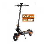 3 LATA! 60Km/h KuKirin G2 MAX NOWA/ Kugoo Kirin / 2025