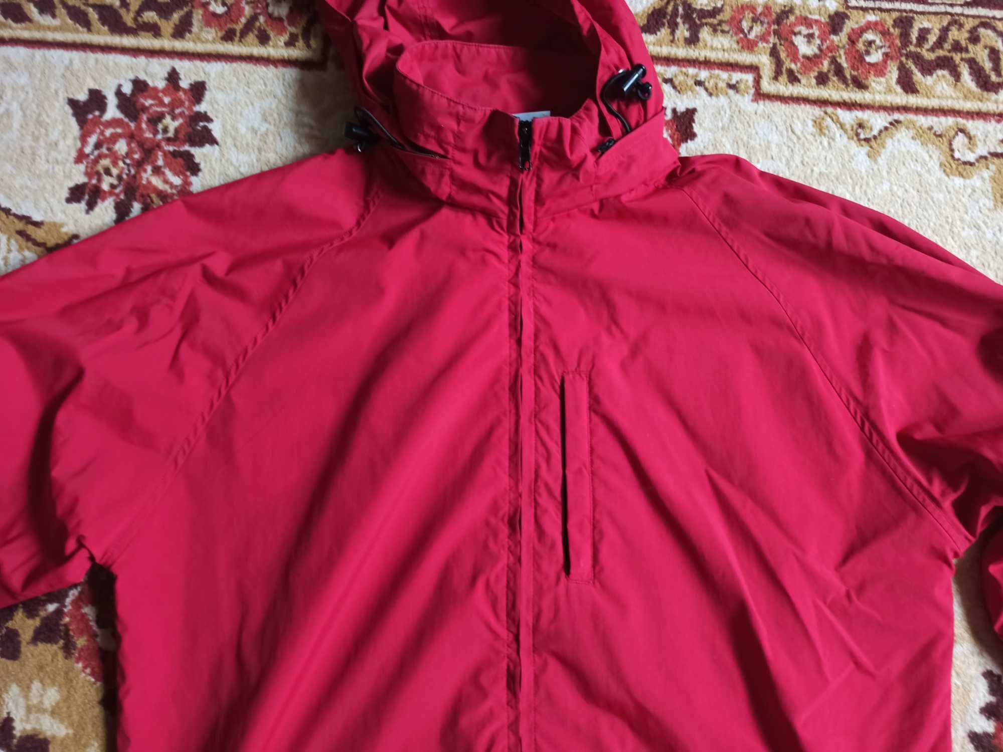 Carhartt jacket чоловіча вінтажна вітровка