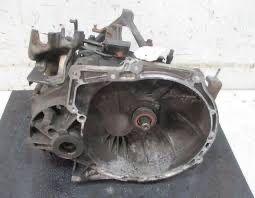 Коробка АКПП Mazda 3 bk Разборка