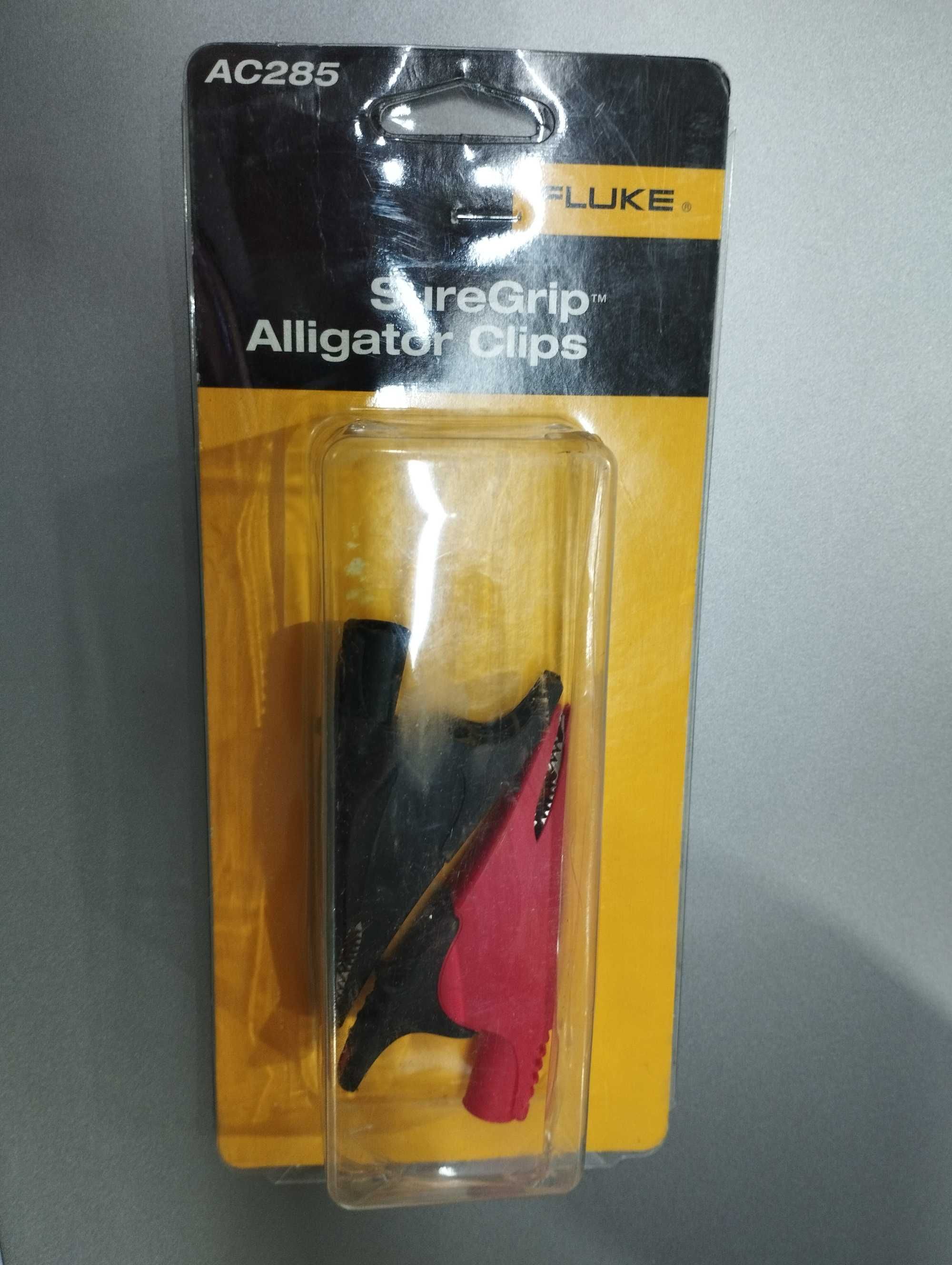 Pinças multimetro Fluke AC285