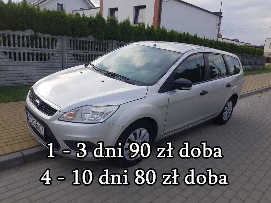 Wynajmę Wynajem aut / Wypożyczalnia Samochodów / Lotnisko 24h/7